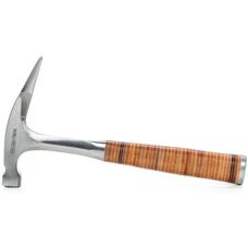 PICARD 790 Klauenhammer - Gesenkstahl, Edelstahl, Holzgriff