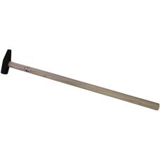 Picard Model 8900010 Hammer - Black, Steel, Wedge Fixing