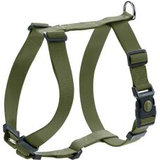 HUNTER London Vario Rapid Szelki - Oliwkowe - Rozmiar S