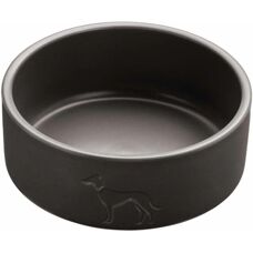 Hunter Hundenapf Keramik Osby 550 ml - Stabil & Langlebig