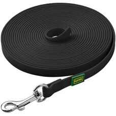 Hunter Nylon/ Kunststoff Hundeleine 1200cm - Jagd & Sport