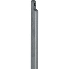 Varilla para puerta Deni Modelo 4116 - 1500mm Galvanizado