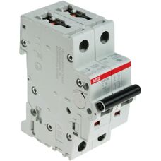 ABB System Pro M Compact 2P 16A - Automatsikring
