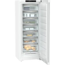 Liebherr FNC7227 - Weiß - Standgefrierschrank