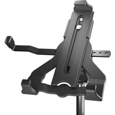 König & Meyer 19744 Universal Tablet Holder - Tablet Holder