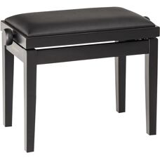 König & Meyer 13910 sgabello da pianoforte regolabile - sgabello da pianoforte