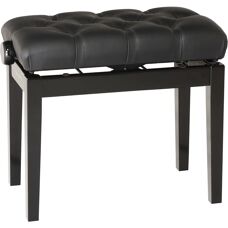 König & Meyer 13980 Adjustable Piano Bench - Piano Bench