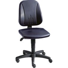 Bimos Ergonomischer Bürostuhl mit Gaszylinder & Rollen
