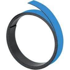 Nastro magnetico Franken M802 18 - Scrivibile 100cm x 10mm