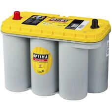 Optima Yellowtop YTS-5.5 - Autobatterie - 75Ah, 975A