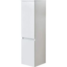 Pelipal Quickset 360 Badkast - Wit hoogglans, 2 deuren