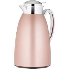 Cilio Venezia Rosa/Silver Termosflaska - Thermos Flask
