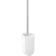 Keuco Elegance WC Bürstengarnitur - Echtkristall, Chrom