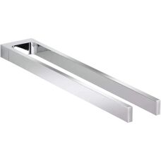 KEUCO Edition 11 Wandtuchhalter - Chrom - 450mm