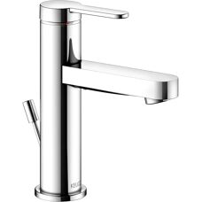 Keuco GmbH & Co. KG Keuco IXMO Robinet Plat - Cromat - Dreptunghiular/rond