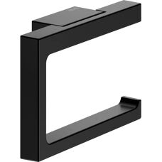 Keuco Edition 11 Toilettenpapierhalter - Offenes Schwarz-Design