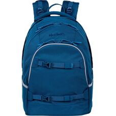McNeill - Milo - Marineblau - 27 L - Schulrucksack