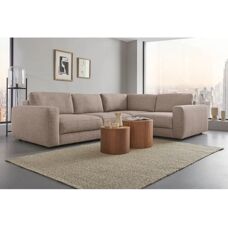 Places of Style Bloomfield L-Form Sofa - Sofas