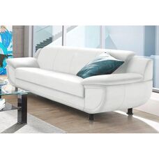 TRENDMANUFAKTUR Rondo 3-Sitzer Sofa - Modern Design