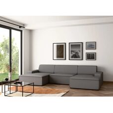 Trendmanufaktur - Graz - Anthrazit - Sectional