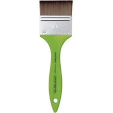Da Vinci 5073 Fit Synthetics - Flacher Pinsel - Malpinsel