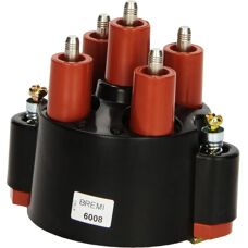 Cubierta de distribuidor Bremi para Porsche 928 944 - 6008