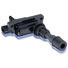 Bremi 20379 Bobina de encendido - Compatible con Mazda 323