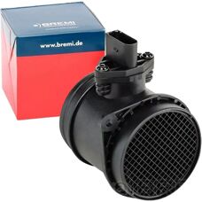 Bremi Model 07D906461 Mass Air Flow Sensor - Mass Air Flow Sensor