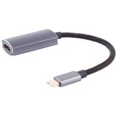 shiverpeaks BS14-05051 USB-Grafikadapter - USB-C auf HDMI