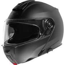 Schuberth C5 Helm - Leicht, Aerodynamisch, Sicher