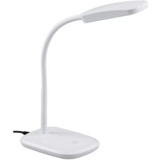 Lampada da scrivania LED Reality Boa 3,5W 3000K Luce calda - Lampada da scrivania