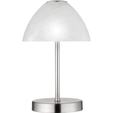 Lampada da tavolo Queen di Reality - Design moderno e tattile