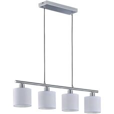 Trio Lighting Tommy Modern 4-Ljus Takpendel - Taklampa