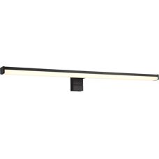Aplica LED Trio Lino - Iluminat modern pentru baie 40cm IP44