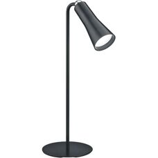 Trio Lighting R52121132 - Justerbar skrivbordslampa