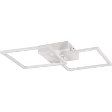 Luce da Soffitto Reality - Geometrico, Regolabile, 4000K - Interno