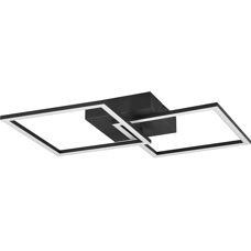 Luce da soffitto Trail Reality - 20W Bianco Caldo Girevole