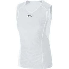 Gore Wear XS Windstopper Base Layer Shirt - Unterhemd