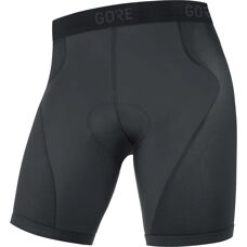 GOREWEAR GORE C3 Innershorts - Svart - 2XL Cykelshorts