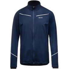 Gore Wear C5 Thermo Jersey - Neon Żółty/Cytrus G - Kurtki