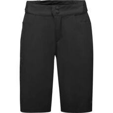 Gore Wear Gore Passion Shorts Zwart - Dames Fietsshorts