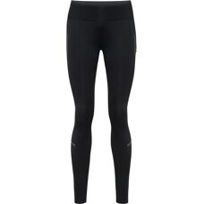 Leggings da corsa donna GORE WEAR Impulse - Grigio - Corsa