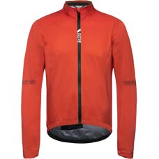 GOREWEAR Torrent Fireball Jacka - Vattentät Lättvikt