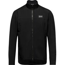 GOREWEAR Everyday Kabát - Fekete - Szélálló és Vízálló
