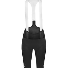 GOREWEAR Damen Spinshift Cargo Bib Shorts - Schwarz