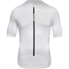 GOREWEAR Spinshift Kurzärmliges Trikot - Weiß - Radtrikot