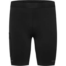 GOREWEAR Herren Concurve Schwarz Laufhose - Laufhose