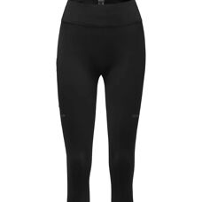Gore Wear Pantalones ¾ Negros - Pantalones de running