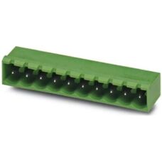 Phoenix Contact MSTBA 2,5/ 7-G-5,08 PCB Green - PCB Connector