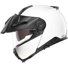 Casco da Avventura Modulabile Schuberth E2 - Casco Moto